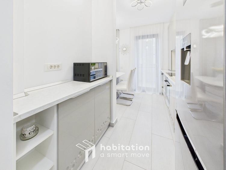 Apartament cu 2 camere decomandat, mobilat în Dumbrăvița