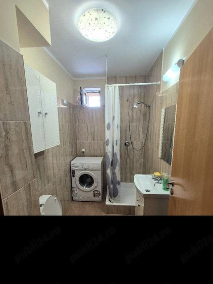 Apartament cu 2 camere decomandat în Ultracentral