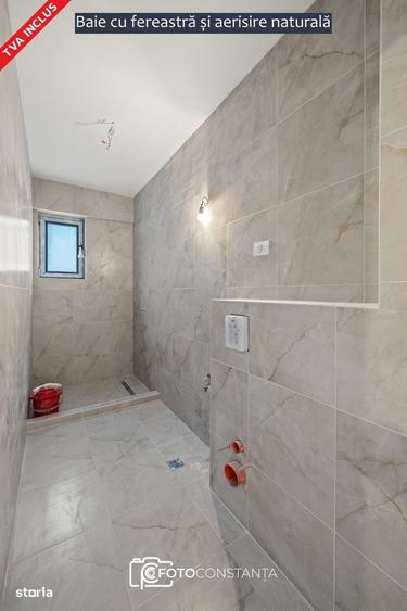 Apartament cu 3 camere decomandat în Palazu Mare