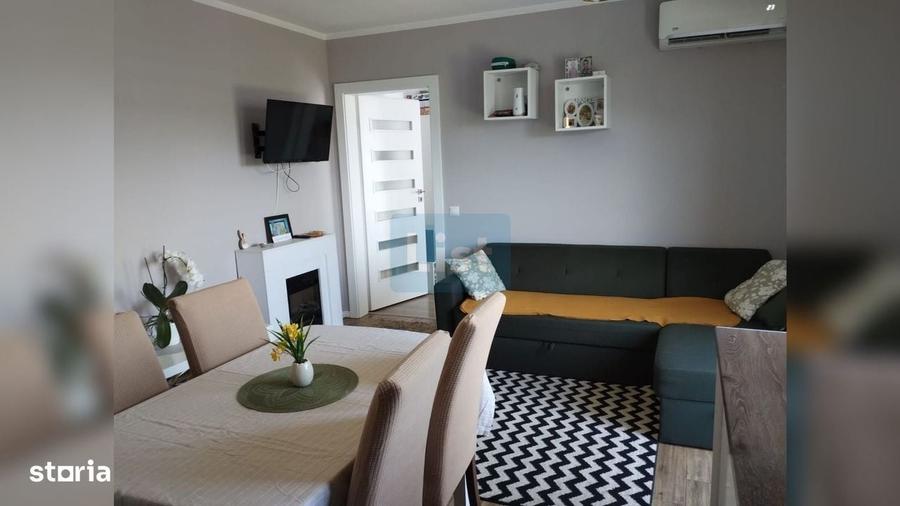 Apartament cu 3 camere de vanzare, Marasti - 9