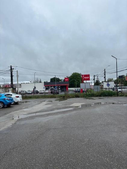 Garsonieră decomandată în Calea Moinești