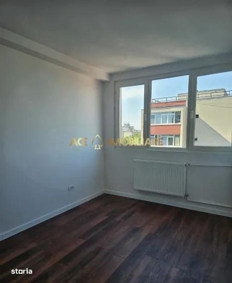 Apartament cu 3 camere în Jilava