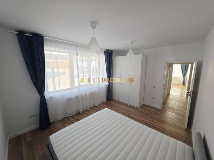 Duplex de vanzare | Th Pallady | 5 camere | Comision 0% | Panouri Solare | Curte - 5