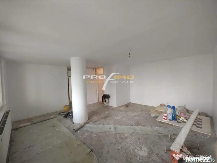 Apartament 3 camere in Centrul Nou Brasov zona ONIX - Brasov (Brasov) - 15