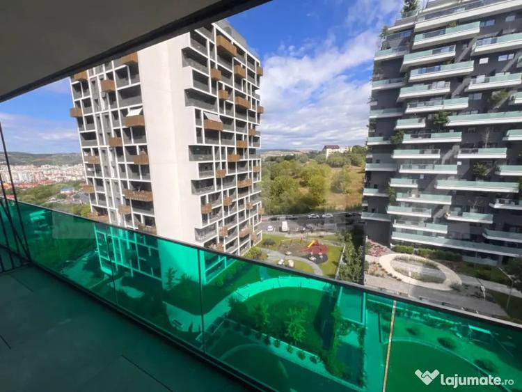 Apartament 2 camere Zorilor - parcare subterana, prima inchi - 4