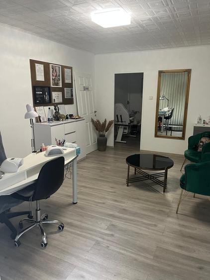 Spațiu comercial, de 120 mp, în Exterior Vest