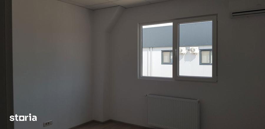 Spațiu comercial, de 406 mp, în Clinceni