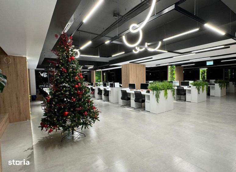 Spațiu comercial, de 406 mp, în Metalurgie