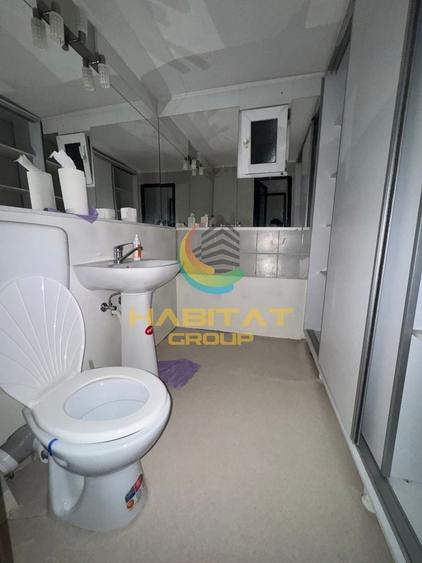 Apartament cu 4 camere decomandat în Dristor