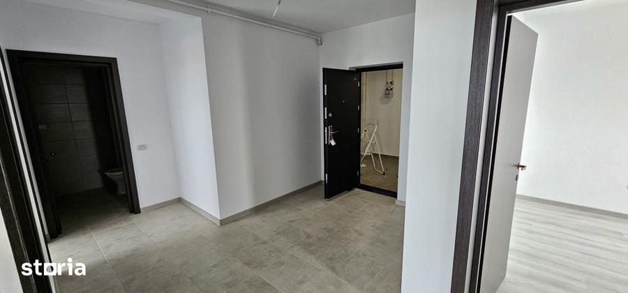 Apartament cu 3 camere decomandat în Sânpetru