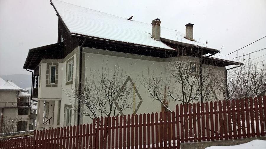 Spațiu comercial, de 345 mp, în Exterior Est