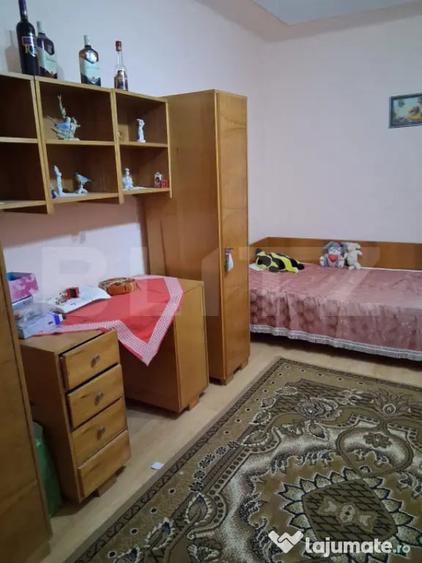 Casă cu 5 camere cu Teren 1201 Mp în Tormac