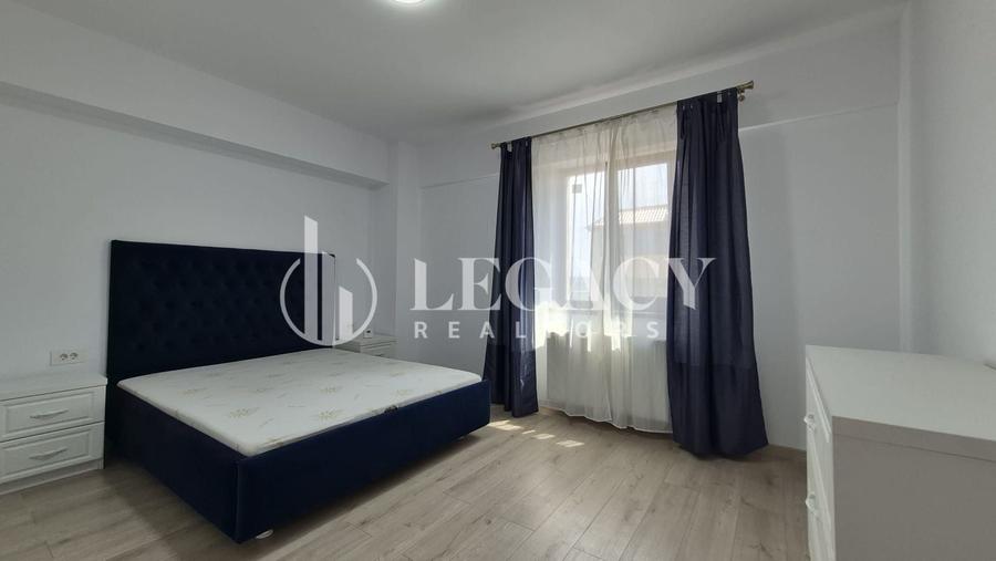 Apartament 2 camere, boxă și loc de parcare, Soleia, Valea Lupului - 5