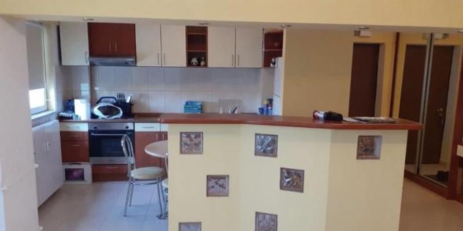 Apartament cu 2 camere decomandat, mobilat în Moșilor