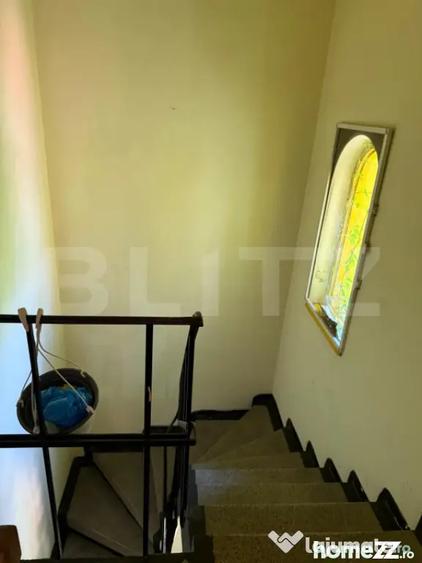 Apartament 3 camere, in vila, 46 mp, zona CENTRAL - Ploiesti (Prahova) - 5
