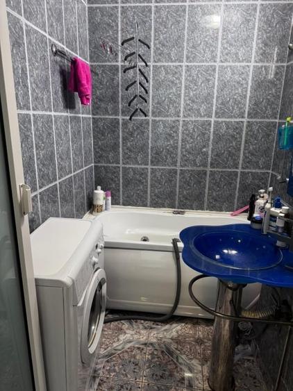 Apartament cu 2 camere decomandat în Brâncoveanu