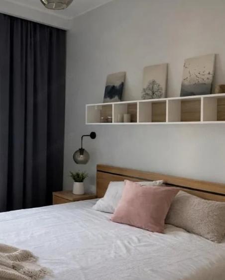 Apartament cu 2 camere decomandat în Giulești