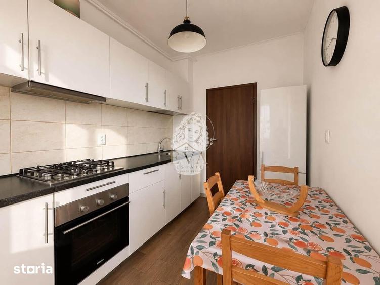 Apartament 2 camere Metrou Dimitrie Leonida Mall La Strada - 9