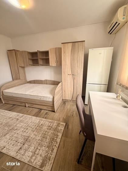 Garsoniera Blvd 1 Decembrie 1918 300 euro - 4