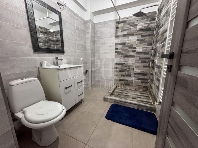 Apartament 2 camere de vanzare in Floresti - 5