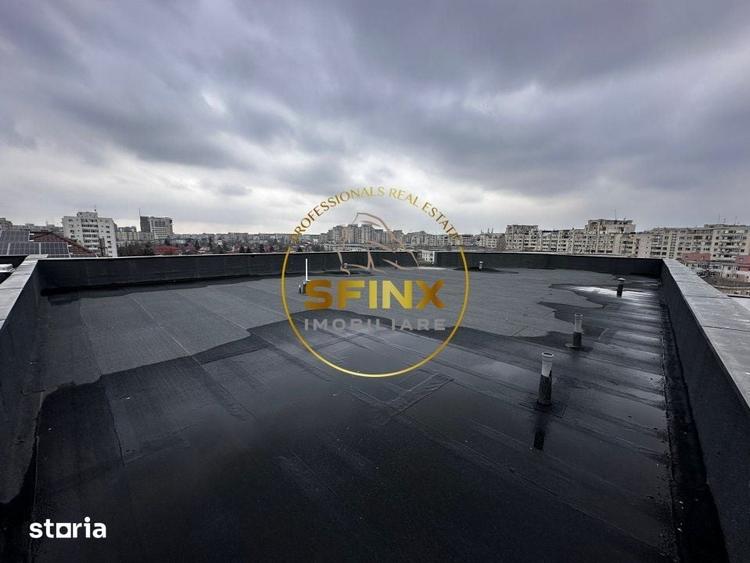 Apartament cu 6 camere în Mihai Bravu