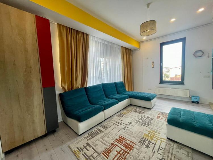 Apartament cu 3 camere si terasa, zona DACIAScoala Spect - 14