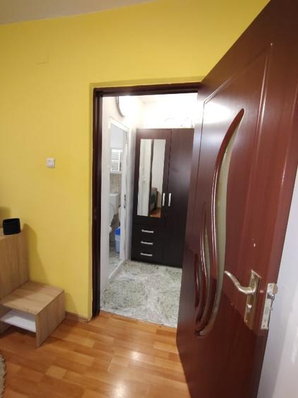 Garsonieră semidecomandată, mobilată în Dorobanți