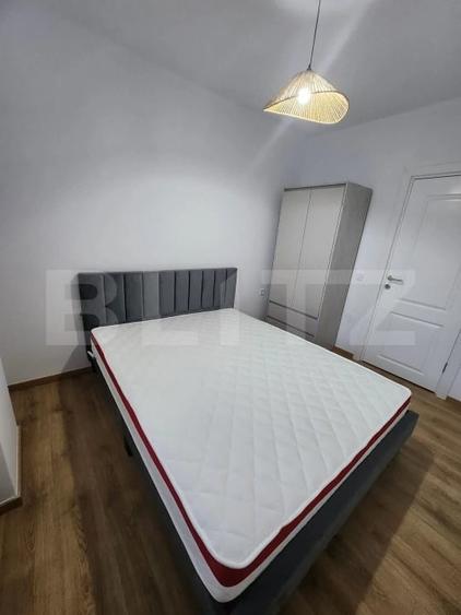Apartament 3 camere, balcon, parcare, Beta Residence - 7