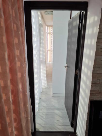 Apartament cu 2 camere decomandat în Nord