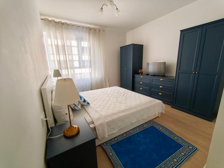 Apartament cu 2 camere decomandat în Bucureștii Noi