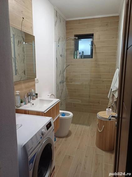 Casă cu 4 camere cu Teren 350 Mp în Oncea