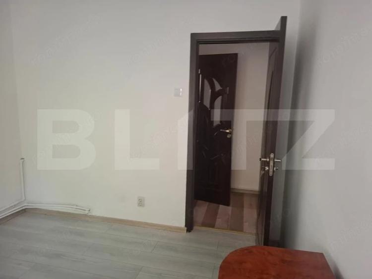 Apartament cu 2 camere semidecomandat în Mereni (Titu)