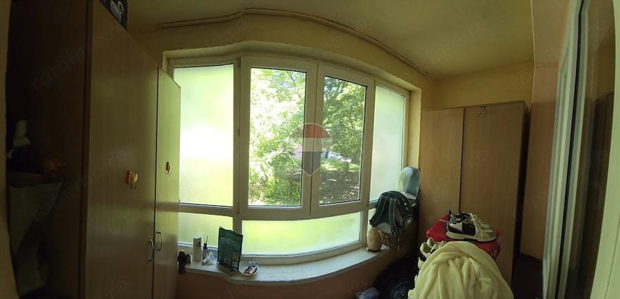 Apartament cu 3 camere decomandat în Brâncoveanu