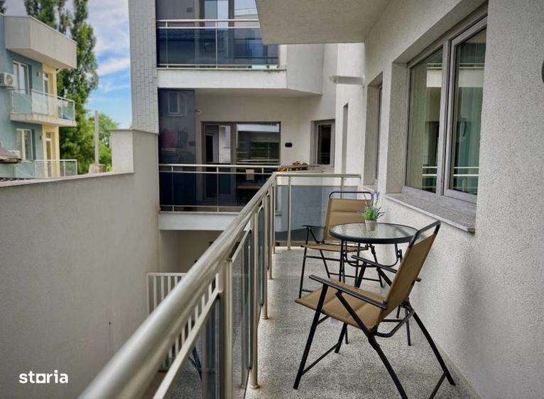 Apartament 2 camere | 1 Mai | Metrou 3' | incalzire pardoseala | AC - 5