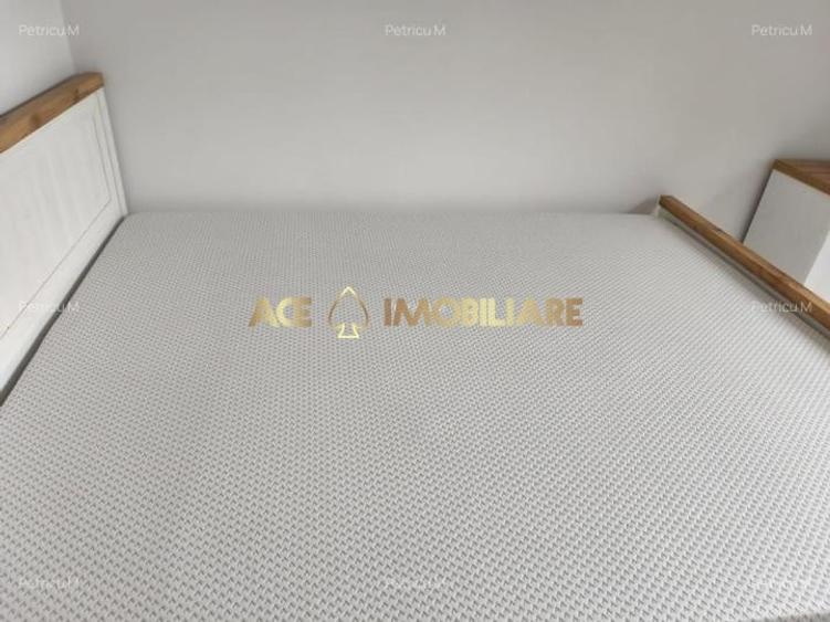 Apartament cu 2 camere decomandat, mobilat în Berceni