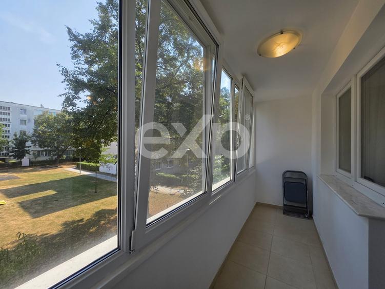 Apartament cu 3 camere decomandat, mobilat în Mănăștur