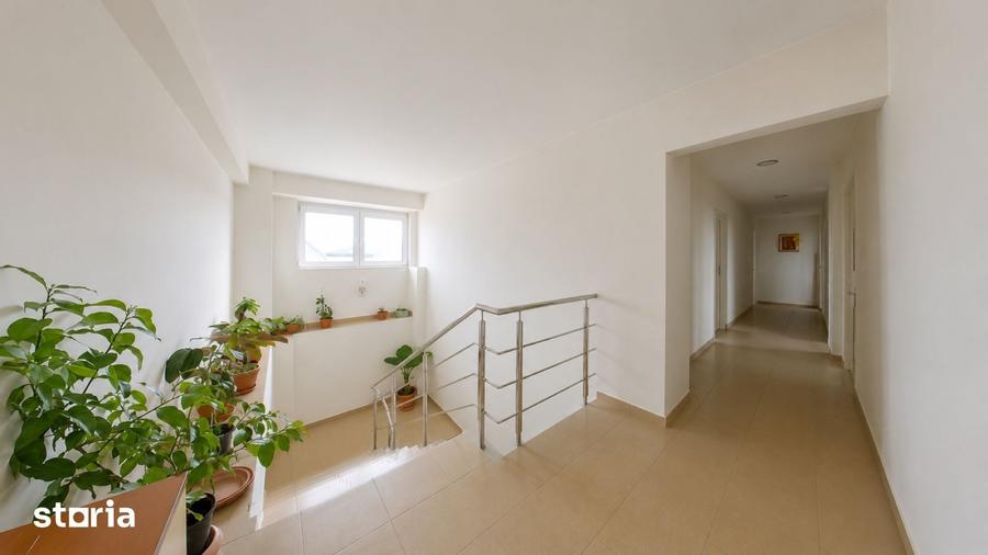 Spațiu comercial, de 1,325 mp, în Central