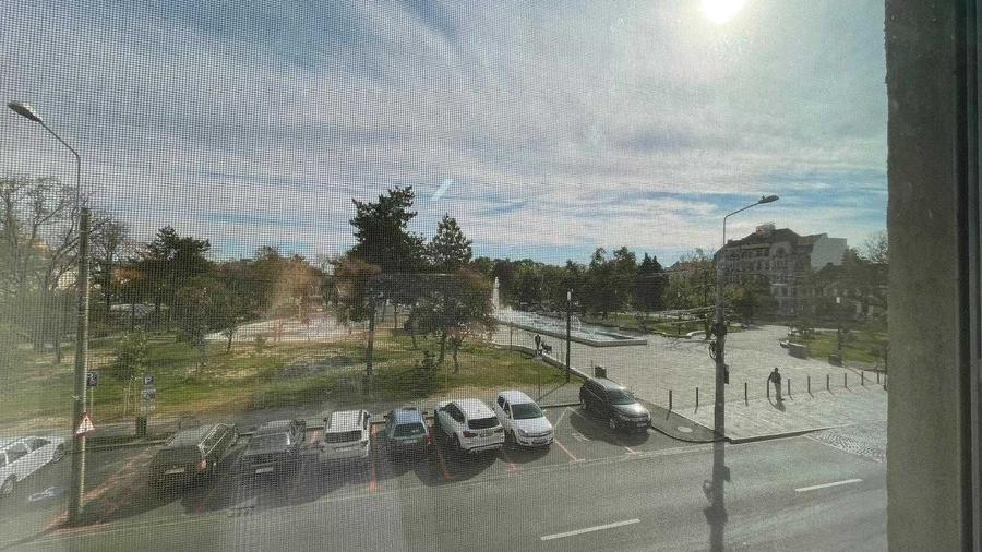 Garsonieră decomandată în Ultracentral