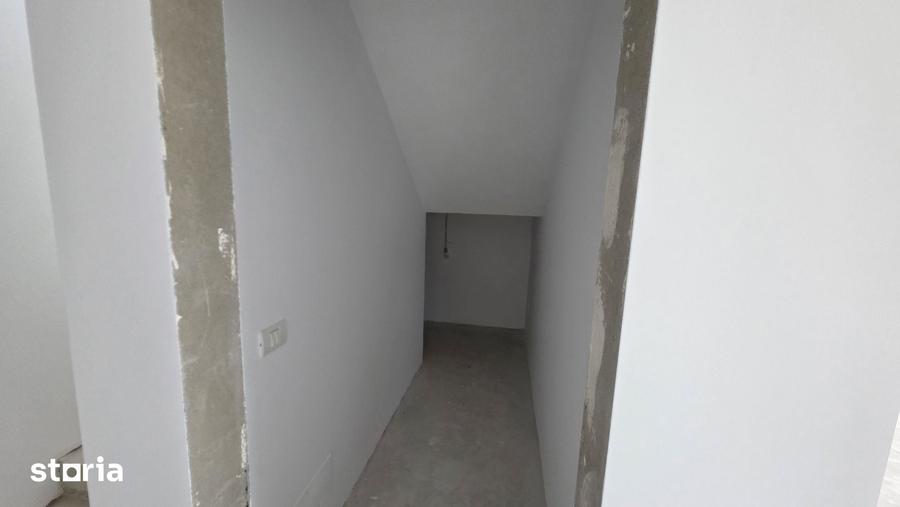 Duplex Premium 5 camere, 142 mp utili si teren 372 mp Dumbravita - 13