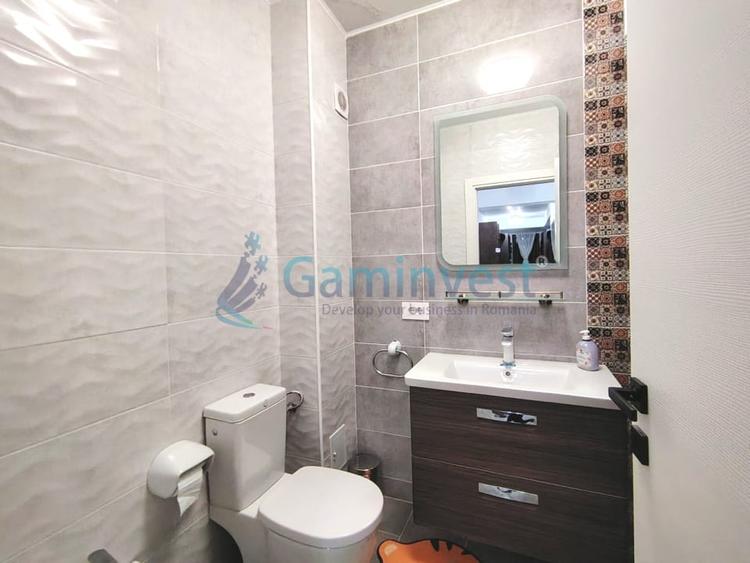 Apartament cu 3 camere decomandat, mobilat în Decebal