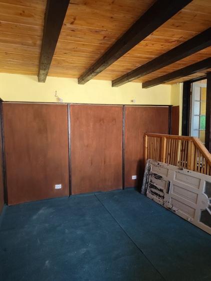 Casă cu 4 camere în Bivolari