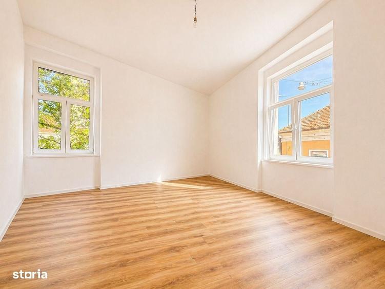 Apartament cu 4 camere - Ultracentral - IMOBIHOR - 7