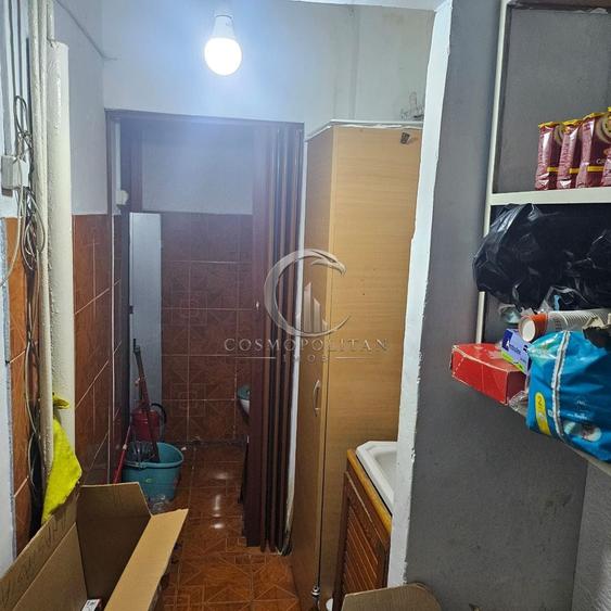 Spațiu comercial, de 30 mp, în Aleea Sporturilor
