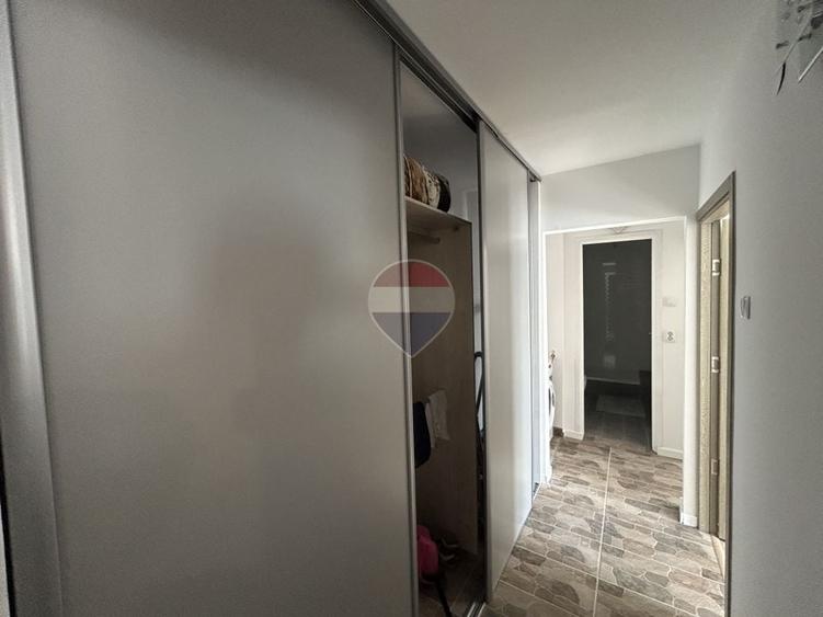 Apartament 3 camere | Vasile Alecsandri | Baia Mare - 12