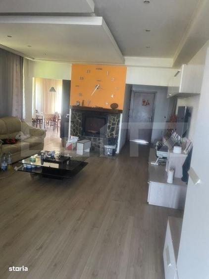 Casă cu 3 camere în Pomi