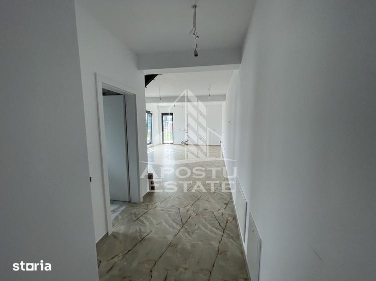 Duplex de vanzare, cartier Le Villette-Covaci, COMISION 0% . - 10