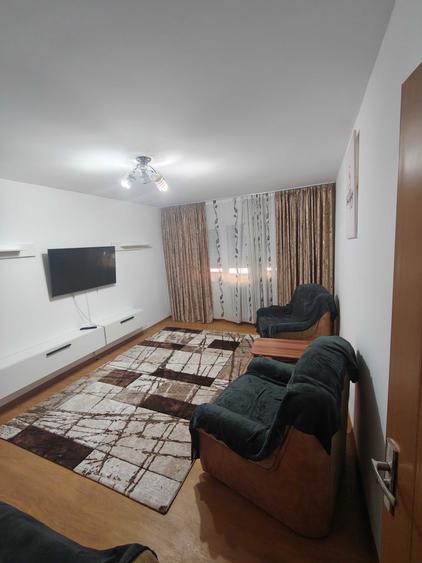 Apartament cu 2 camere decomandat în Exercițiu
