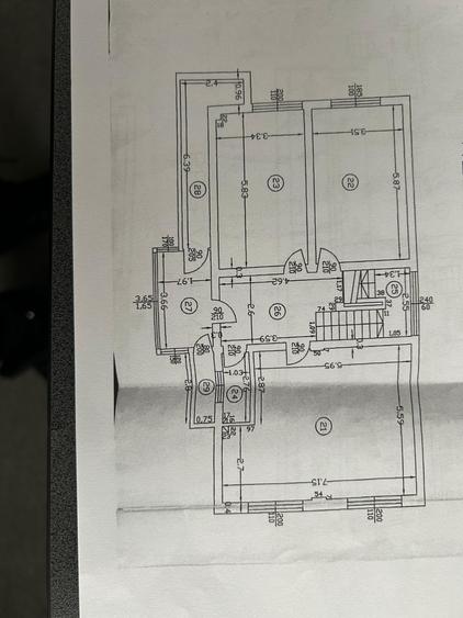 Spațiu comercial, de 93 mp, în Progresul