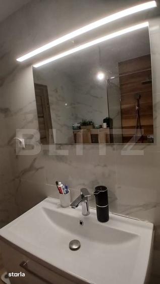 Oaza de liniste si confort! Casa moderna P+M cu curte proprie! - 3