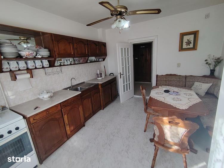 Apartament cu 2 camere în UTA